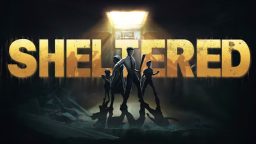 switch《庇护所 Sheltered》中文XCI下载+1.0.2原版整合_0
