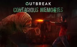 爆发 传染性记忆 Outbreak: Contagious Memories_0