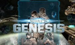 太空创世纪 Space Genesis_0