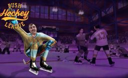 布什曲棍球联盟 Bush Hockey League_0