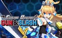 超时空战记 CosmicBreak Gun & Slash_0