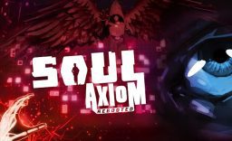 灵魂原理重启 Soul Axiom Rebooted_0