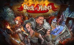 灰烬之牌 完整版 Deck of Ashes_0