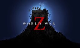 僵尸世界大战 World War Z_0