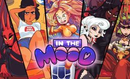 有兴致 In the Mood_0