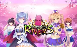 Pretty Girls Rivers_0