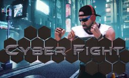 Cyber​​ Fight_0