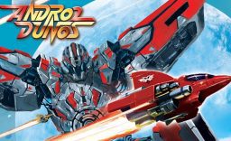 安德罗 杜诺斯2 Andro Dunos2_0