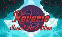 幻想 甜蜜版 Reverie: Sweet As Edition_0