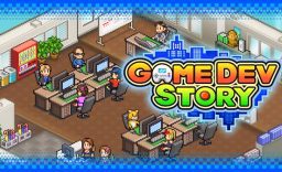 游戏发展国 Game Dev Story_0