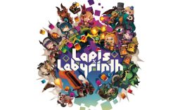 switch《深渊狂猎 Lapis li Abyss》中文下载+1.0.1补丁_0