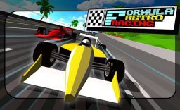 复古方程式赛车 Formula Retro Racing_0
