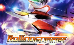 Rolling Gunner plus OverPower_0