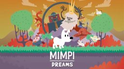 米皮大冒险梦境攻略 Mimpi Dreams_0