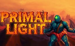 原初之光 Primal Light_0