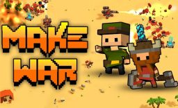 战争操控器 Make War_0