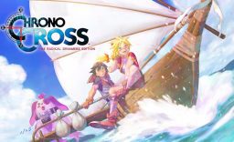 穿越时空 次元之旅激进梦想家版 Chrono Cross – IndienovaCHRONO CROSS: THE RADICAL DREAMERS EDITION_0