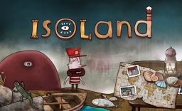 迷失岛 初代 Isoland_0