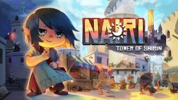 奈里 希林之塔 NAIRI Tower of Shirin_0