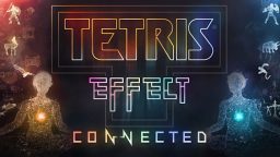 俄罗斯方块效应 链接 Tetris Effect Connected_0