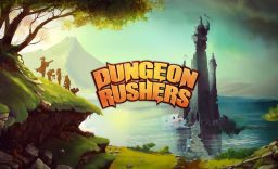 地城进击者 Dungeon Rushers_0