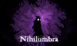 诅咒世界大冒险 Nihilumbra_0