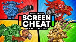 作弊达人 不插电 Screencheat Unplugged_0
