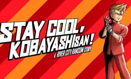 热血外传 好酷啊!小林 STAY COOL, KOBAYASHI-SAN!: A RIVER CITY RANSOM STORY_0