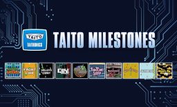 switch《TAITO里程碑 Taito Milestones》中文XCI下载_0