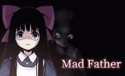 狂父 Mad Father_0