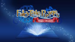 妖精传说 魔法目标 Fairy Tale Puzzles～Magic Objects_0
