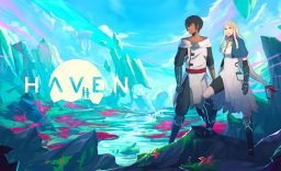 避风港 Haven_0