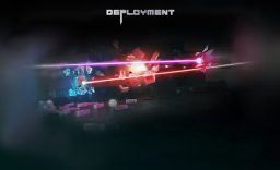 部署 Deployment_0
