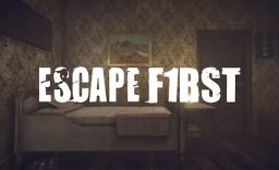 逃离房间 Escape First_0