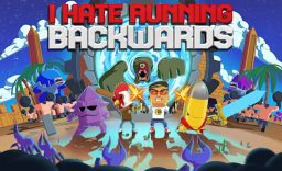 我讨厌向后跑 I Hate Running Backwards_0