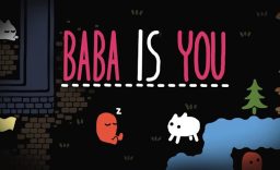 爸爸是你 Baba is You_0