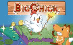 Big Chick 大鸡_0
