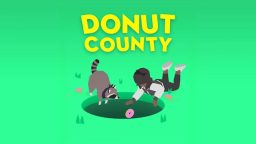 甜甜圈都市 Donut County_0