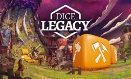 骰子遗产 Dice Legacy_0