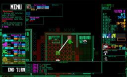 主机保卫队 Mainframe Defenders_0