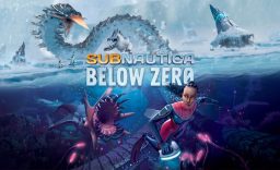 深海迷航:零度之下 Subnautica: Below Zero+1.21.49397补丁_0