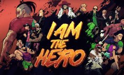 我是英雄 I Am The Hero_0