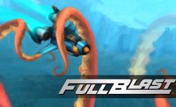 全面冲击 FullBlast_0