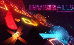 隐形球 Invisiballs_0