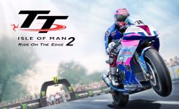 曼岛TT赛事 边缘竞速2 TT Isle of Man Ride on the Edge 2_0