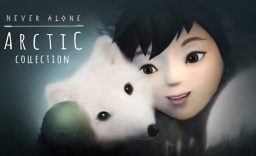永不孤独 北极 Never Alone Arctic Collection_0