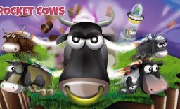 火箭奶牛 Rocket Cows_0