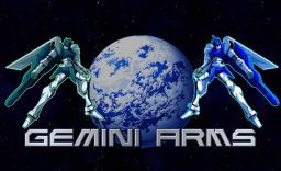 双星射击 Gemini Arms_0