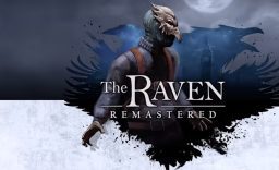 乌鸦 重制版 The Raven Remastered_0