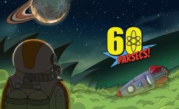 60秒差距 60 Parsecs_0